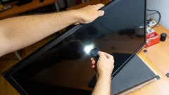 テレビを購入する前に、この簡単なテストを試してみてください。所要時間はたったの10秒です